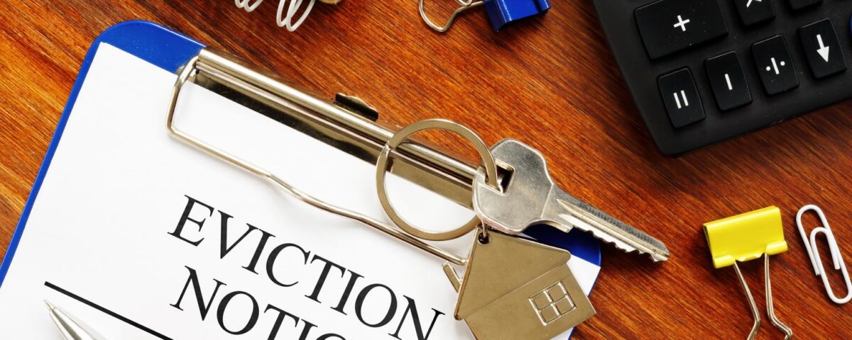 Tüüpiline probleemse üürisuhte muster: üürnik jätab üüri maksmata ja kasutab menetluse aeglust